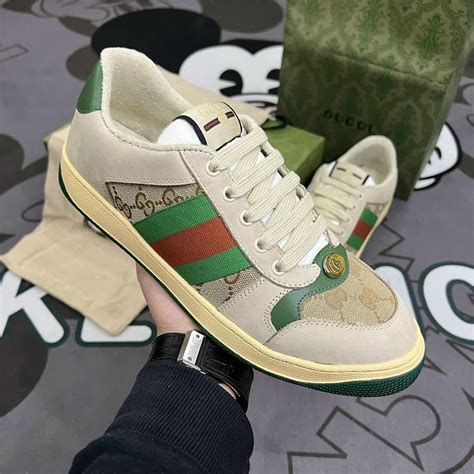 giay gucci chinh hang tai tphcm|gucci shoes chính hãng.